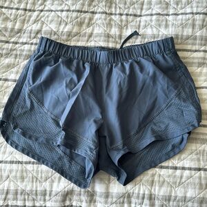 Adidas running shorts